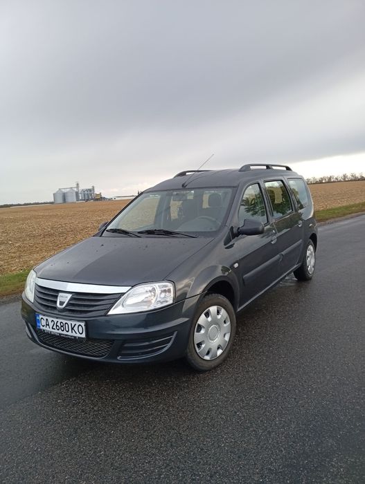 Продам Dacia Logan