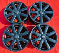 Jantes 17 4x100 Mini Cooper S/Cooper D/One/Clubman