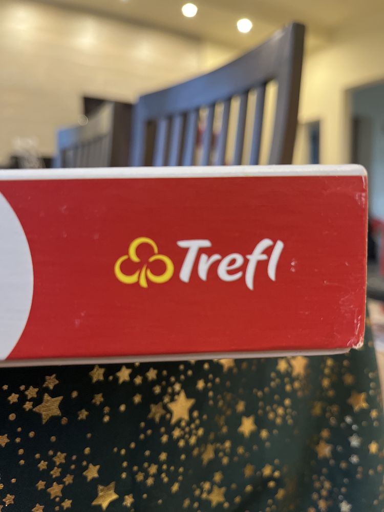 Puzzle TREFL Psy 500 elementów
