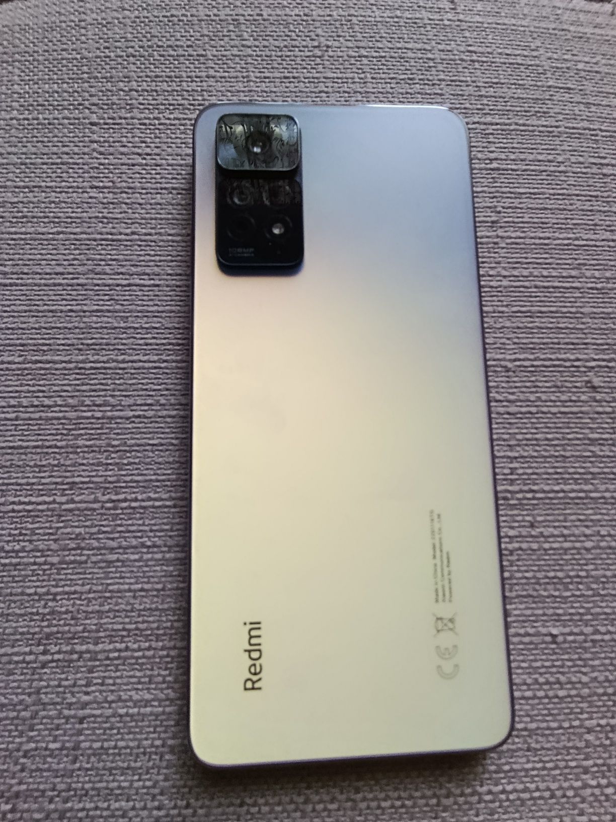 Продам Xiaomi Redmi Note 11 Pro 8/128