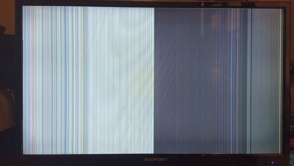 Televisão Blaupunkt mod: 32/147i