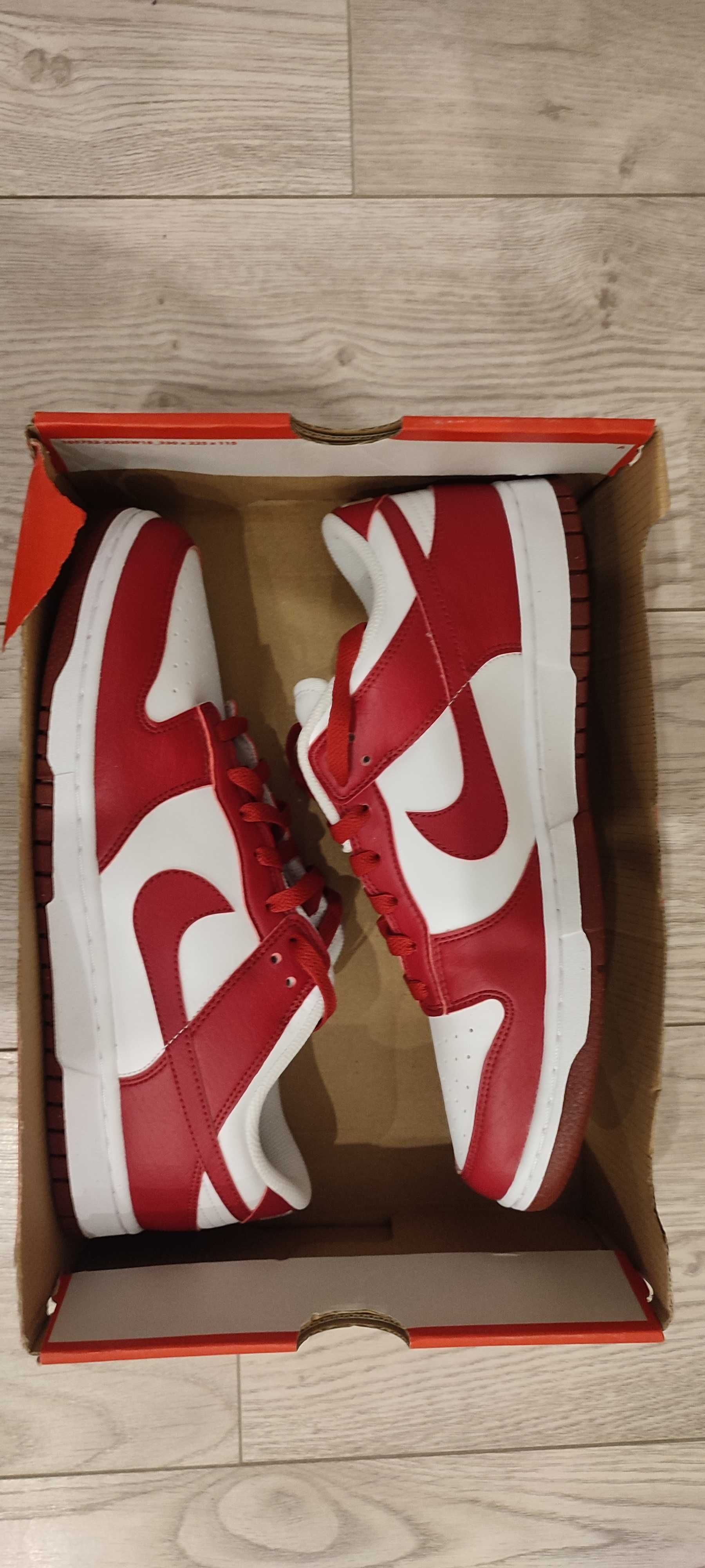 Buty Nike Dunk Low Next Nature roz 44,5 nowe -oryginalne