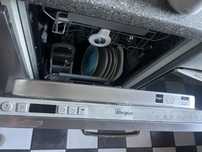 Zmywarka Whirpool 45