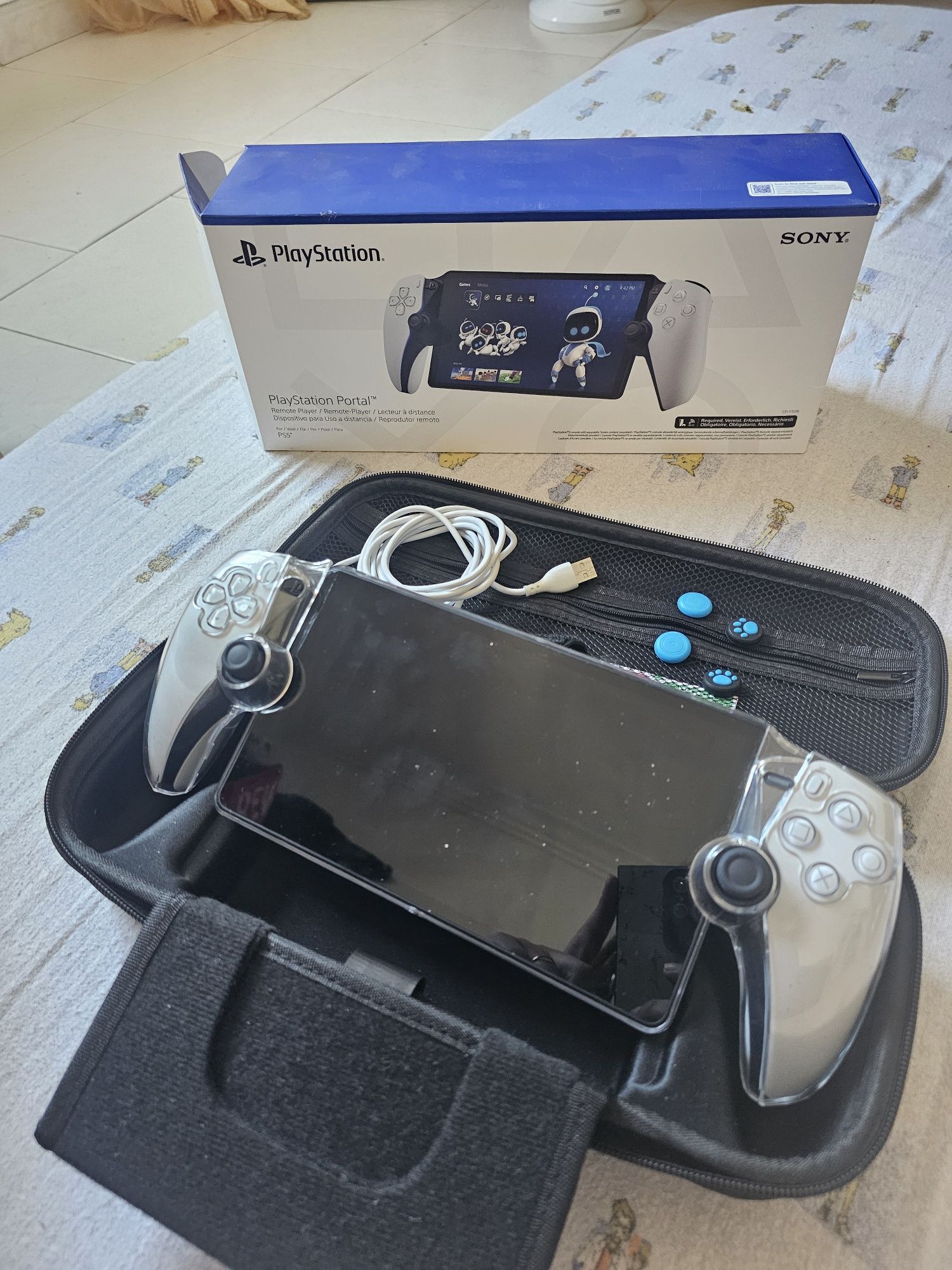 Playstation Portal