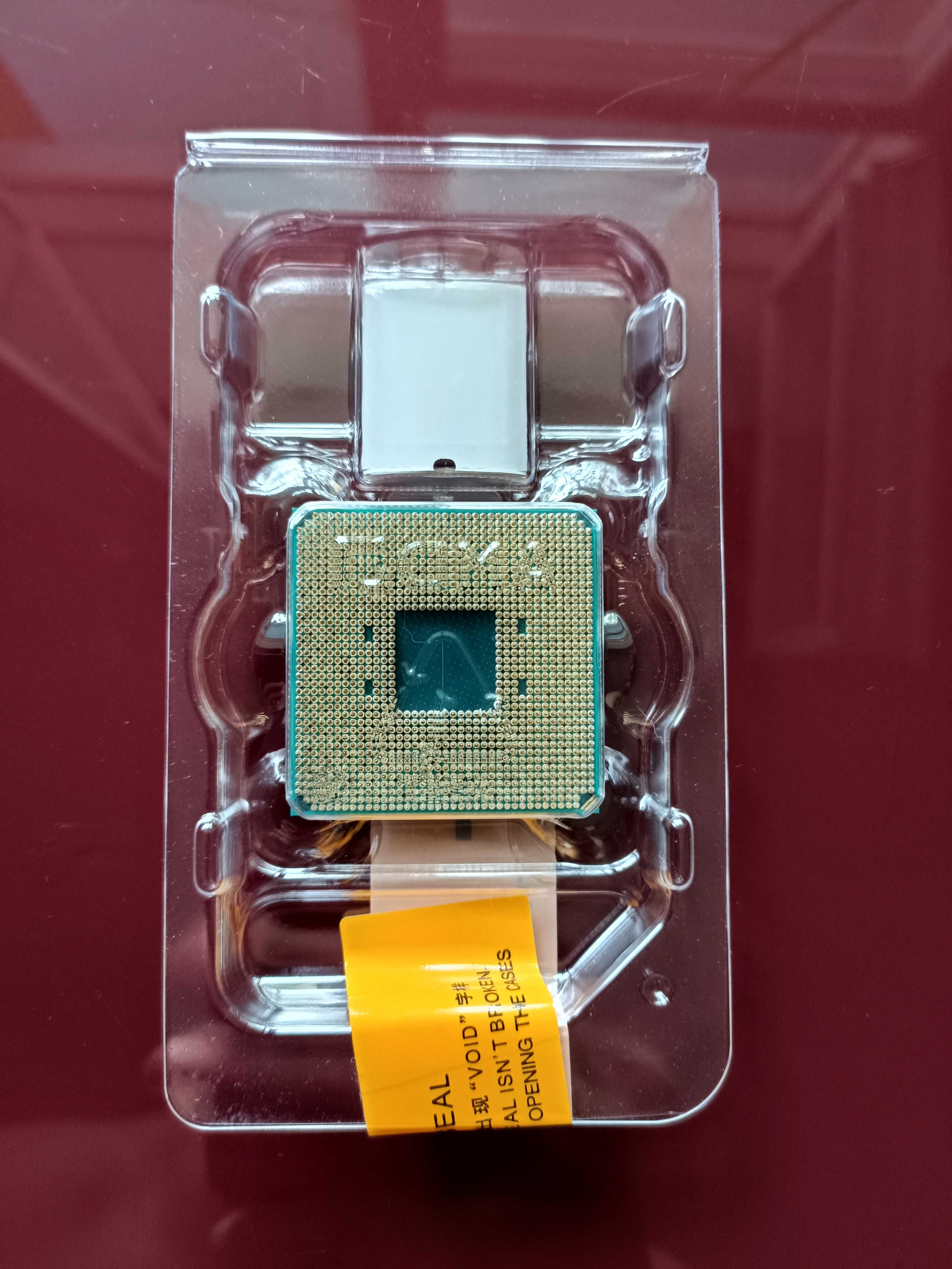 AMD Ryzen 5 5500 Новый