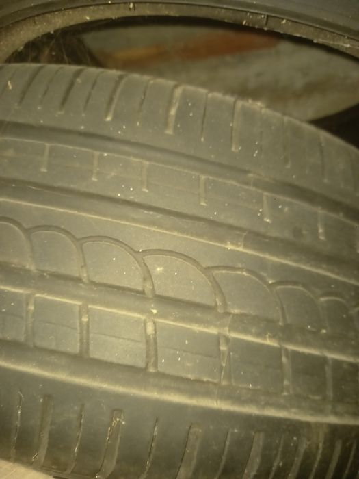 4 pneus pirelli p zero 245/40r19