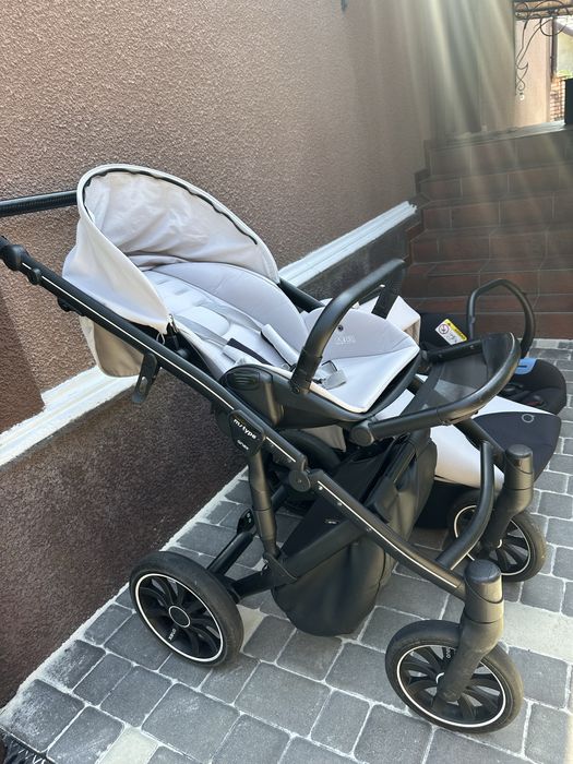 Коляска Anex m/type 3в1 візок