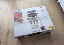 SilverCrest Monsieur Cuisine Przystawka do sokownika parowego | NOWA