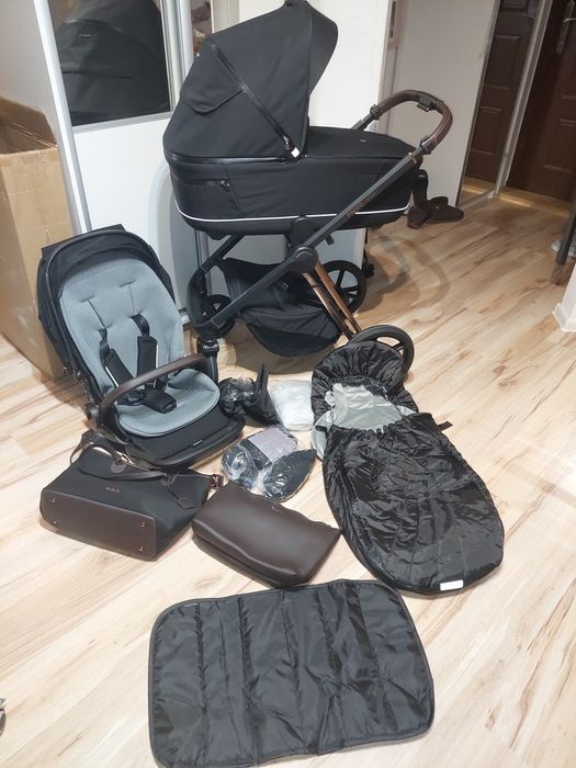 Espiro miloo 2025.03  gwarancja