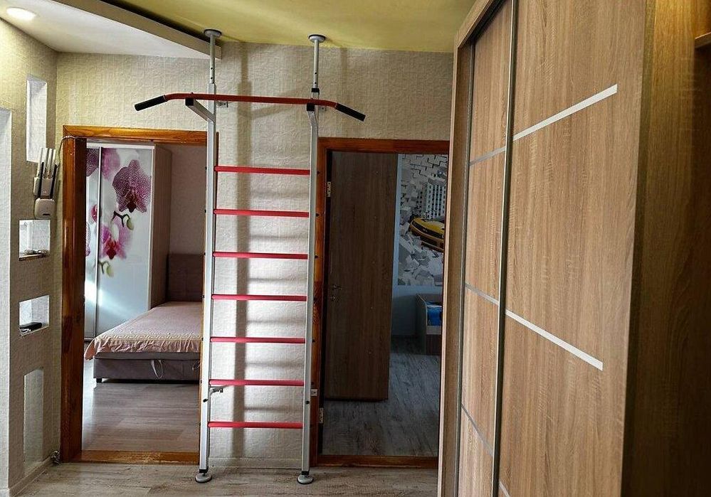 Продам 3-кім.квартиру, б-р Незалежності,Центр, м. Бровари SL