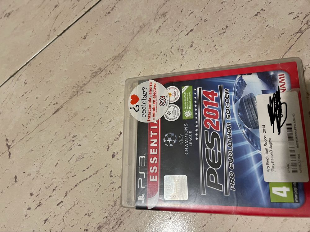 Jodos de playstation 3 novos