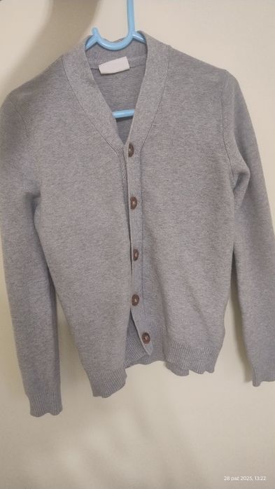 Sweterek crocodrillo