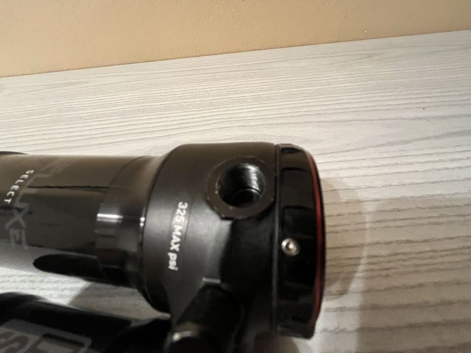 Damper RockShox Super Deluxe Select R 205x65 Trunnion używany