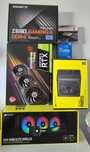 Komputer do gier i7-12700K RTX 3060