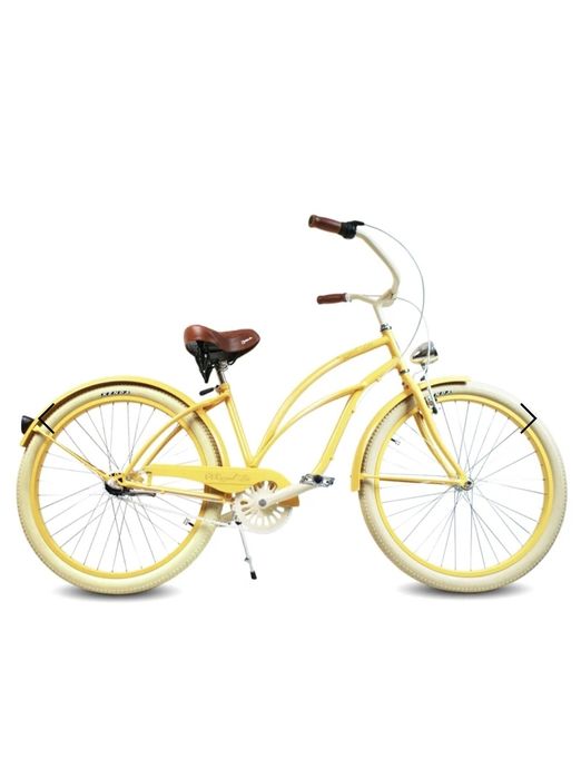 Damski model Sunrise Royal Bike