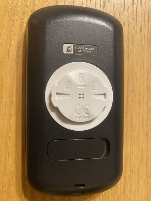 Komputer rowerowy Garmin Explore