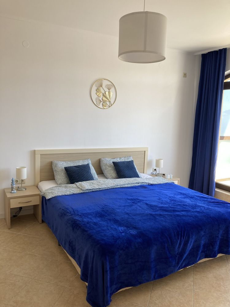 Royal Sun Apartament D64