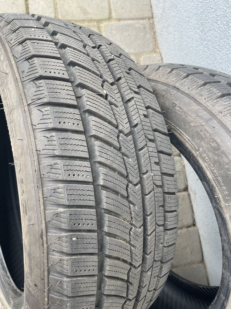 opony zimowe FORTUNE FSR901 185/60R15 88T