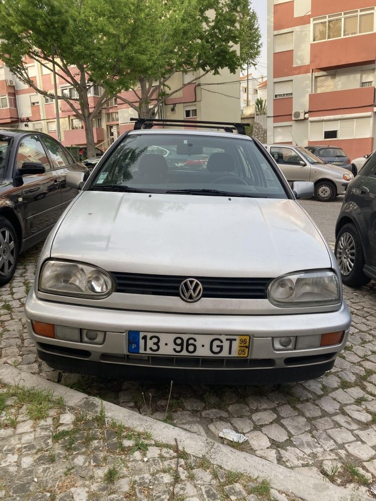 Volkswagen Golf 3 GL 1996