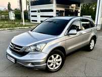 Продажа/обмен Honda CRV 2007 2.0 газ/бенз 150 тыс км пробег