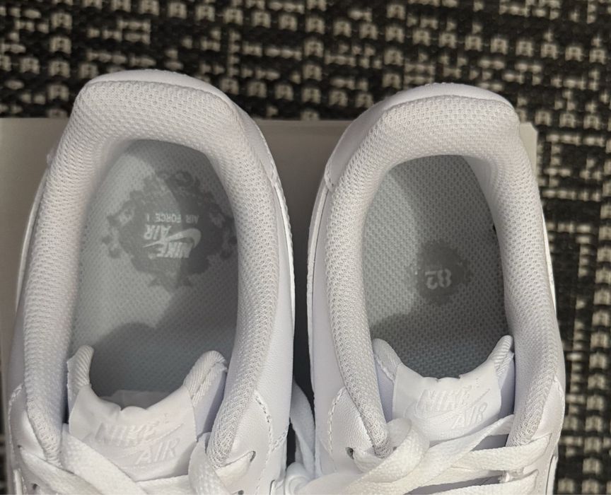 [РОЗПРОДАЖ] кросівки Nike Air Force 1