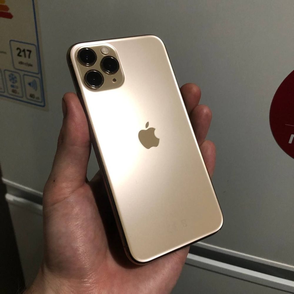 Iphone 11 pro 256gb