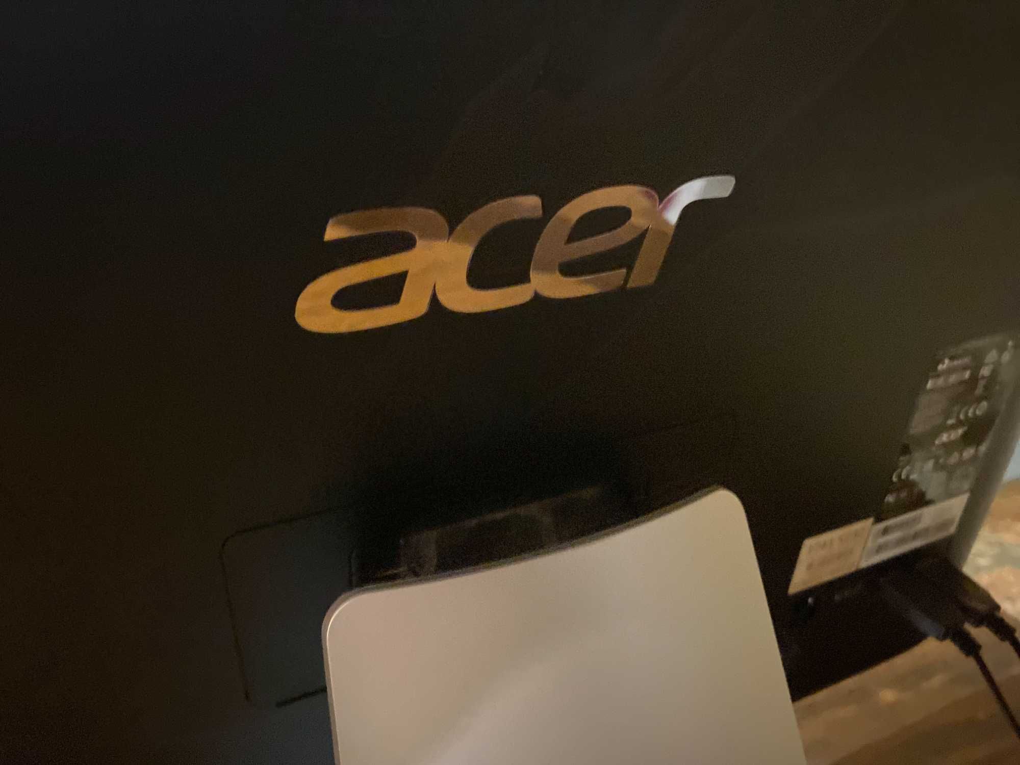 Desktop ACER ASP ZC-700