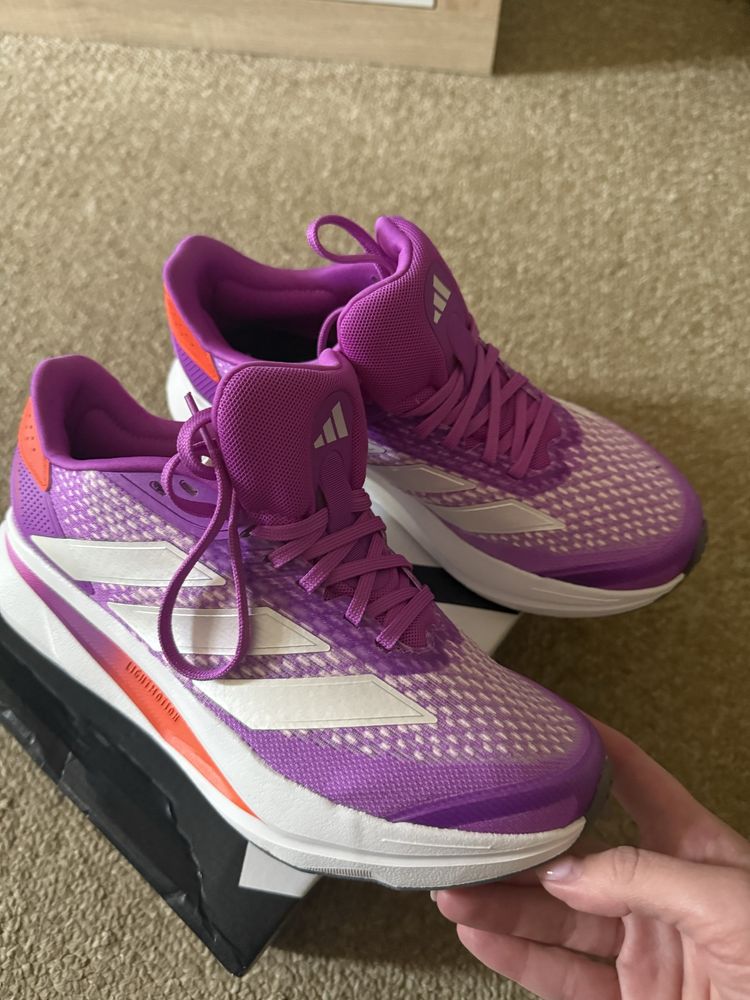 Кросівки Adidas Duramo SL 2, розмір 40