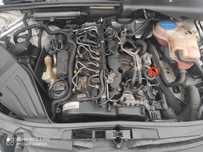 Audi A6 A4 Exeo Q5 silnik 2.0 TDI 170km CAH CAHA gwarancja odpalam