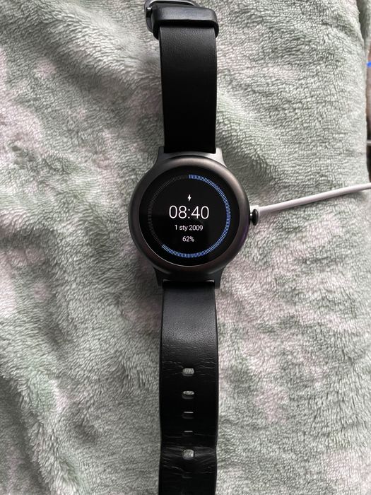 Smartwatch LG Watch Style