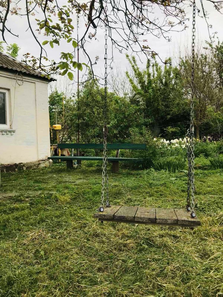 Продається будинок в м.Городище, Черкаська обл., вул.Покровська