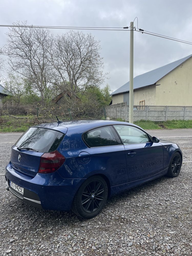 BMW seria 1 118d