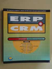 ERP e CRM de Firmino Oliveira da Silva