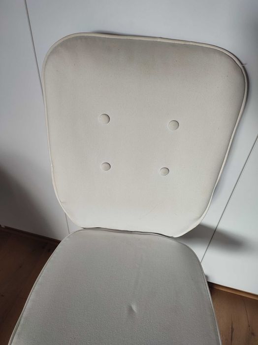 Obrotowe krzesło IKEA