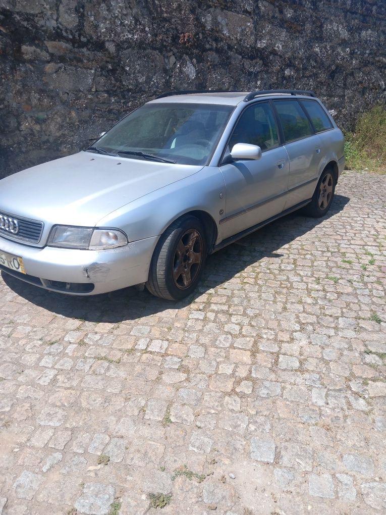 Audi A4 1900 TDI