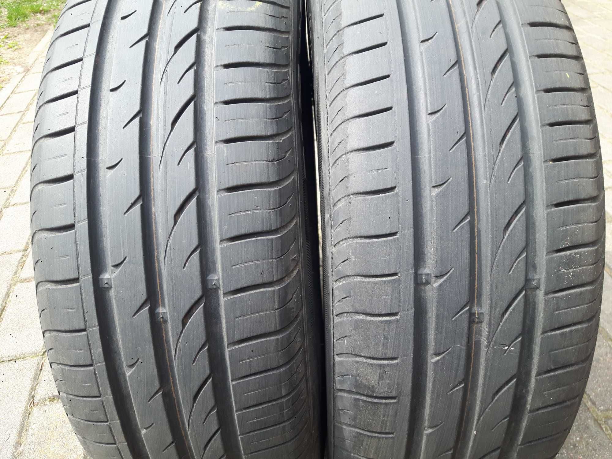 Opony NEXEN 185/60 R15 2 szt. Letnie