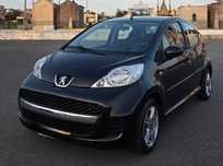 Peugeot 107 Urban 5 portas C/AC