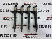 Форсунки Opel Astra Meriva Corsa Meriva Mokka 1.6 CDTI 55578075