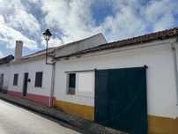 Vendo armazem em Vila Nova de sao pedro