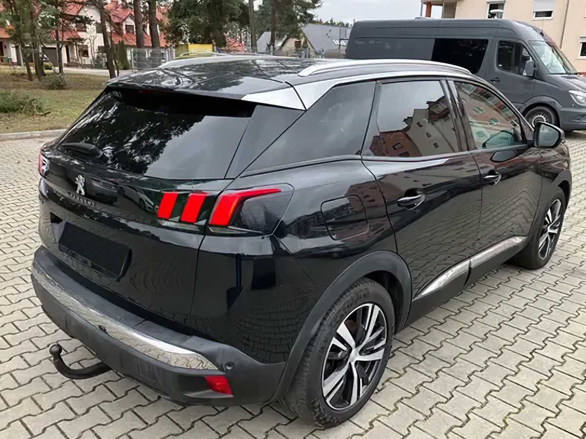 Peugeot 3008 2.0 BlueHDi Active S&S