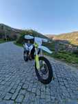 Husqvarna Fe 350 de 2020
