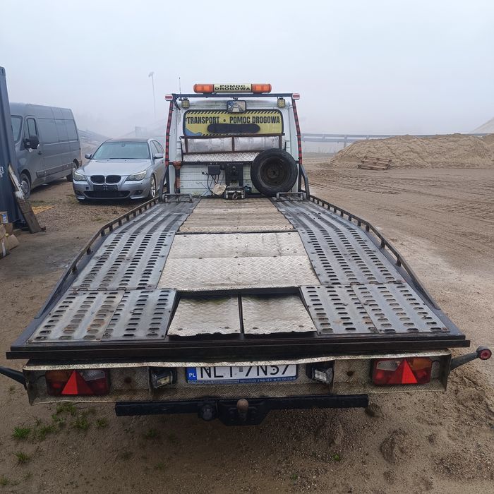 Sprzedam Zamienię lawete