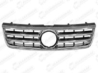 Решётка гриль VW TOUAREG, 10.2002 - 12.2006 7L6853651CB41