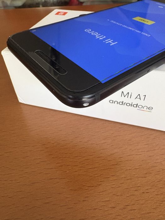 Xiaomi Mi A1 100% funcional