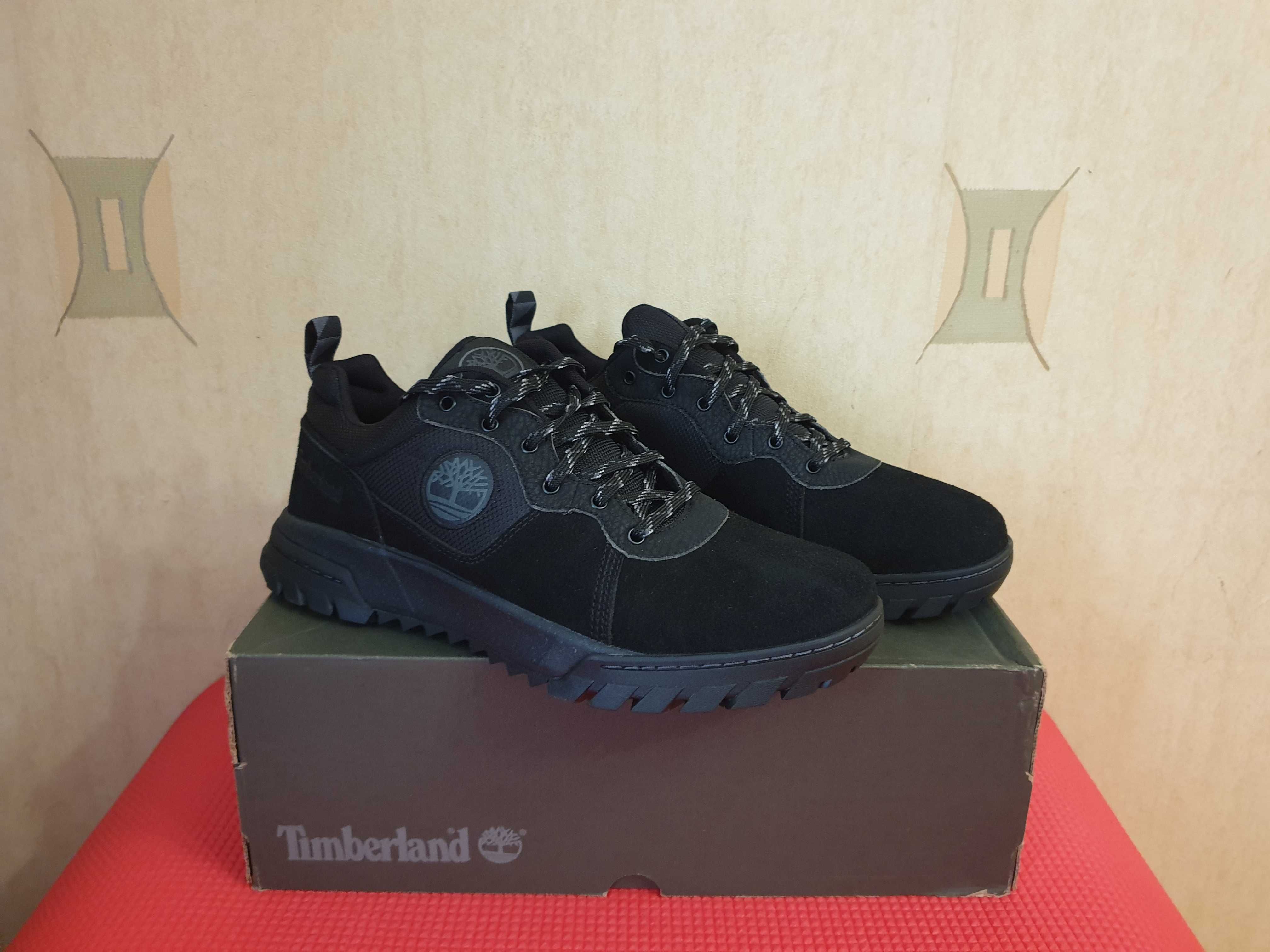 кросівки Timberland Boulder Тімберленд кроссовки Timberland оригніл 43