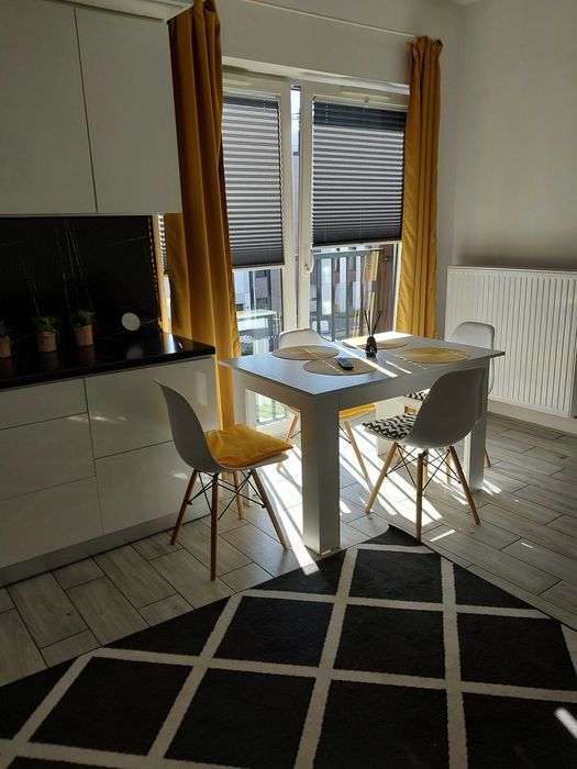 Wynajmę mieszkanie na ul. Aluzyjnej bez pośredników