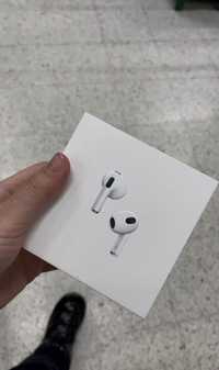 Навушники AirPods 3 (original)