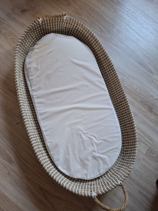 Alcofa para bebé
