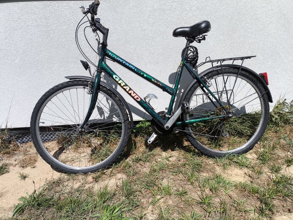 Rower górski Grand 26"