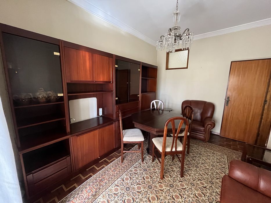Recheio de sala para oferecer